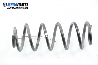 Coil spring for Suzuki Swift 1.3, 69 hp, 2005, position: rear