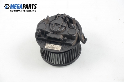 Heating blower for Renault Megane 1.6 16V, 113 hp, hatchback, 5 doors, 2003