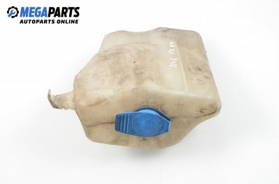 Windshield washer reservoir for Volkswagen Passat (B4) 1.9 TDI, 90 hp, station wagon, 1996