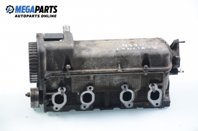 Engine head for Lancia Y 1.1, 54 hp, 3 doors, 1998