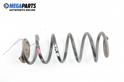 Coil spring for Suzuki Swift 1.3, 69 hp, 2005, position: rear