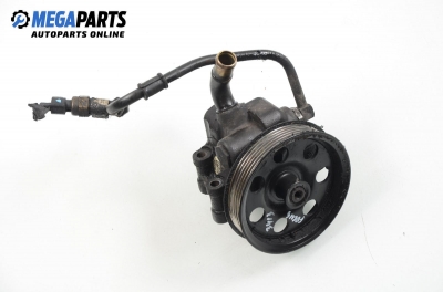 Power steering pump for Ford Focus I 1.6 16V, 100 hp, station wagon, 2001