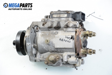 Diesel injection pump for Nissan Almera (N16) 2.2 Di, 110 hp, hatchback, 2000