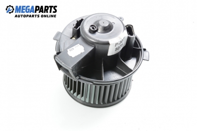 Heating blower for Peugeot 307 2.0 HDi, 90 hp, hatchback, 5 doors, 2004 Behr