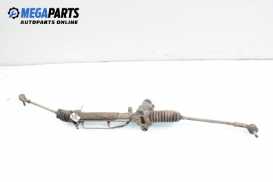 Hydraulic steering rack for Volkswagen Golf III 1.6, 75 hp, 5 doors, 1994