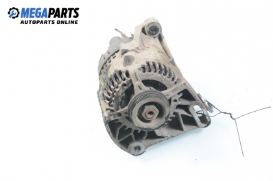 Alternator for Lancia Y 1.1, 54 hp, 1998