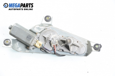 Front wipers motor for Mitsubishi Galant VIII 2.5 24V, 163 hp, station wagon automatic, 1997 № WM-41209-1S