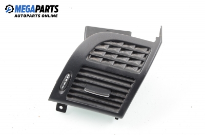 AC heat air vent for Mercedes-Benz E-Class 211 (W/S) 2.0 CDI, 136 hp, sedan automatic, 2008