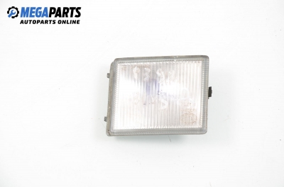 Front reflector for Volkswagen Passat (B4) 1.9 TDI, 90 hp, station wagon, 1996, position: right