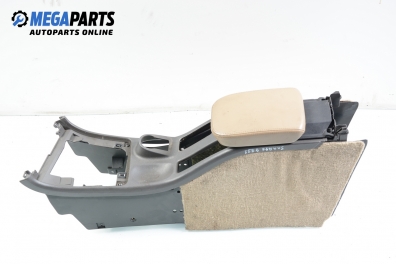 Armrest for Saab 9-5 2.3 t, 170 hp, sedan automatic, 1998