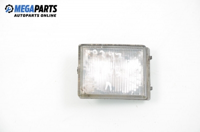 Front reflector for Volkswagen Passat (B4) 1.9 TDI, 90 hp, station wagon, 1996, position: left