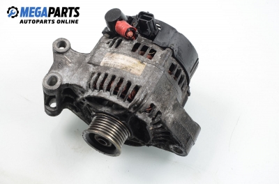 Alternator for Ford Focus I 1.6 16V, 100 hp, station wagon, 2001 № 63321679 A115I