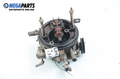 Mono injection for Lancia Y 1.1, 54 hp, 3 doors, 1998