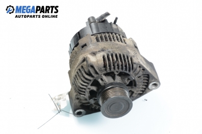 Alternator for Mercedes-Benz E-Class 210 (W/S) 2.5 D, 113 hp, combi, 1998