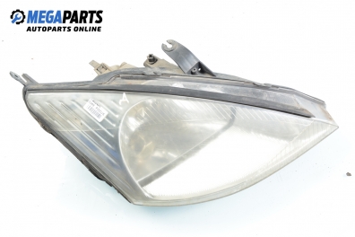 Headlight for Ford Focus I 1.8 TDCi, 115 hp, station wagon, 2002, position: right