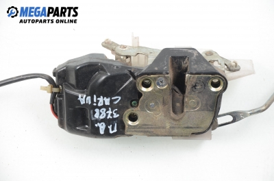 Lock for Toyota Carina 1.6, 99 hp, sedan, 1994, position: front - right