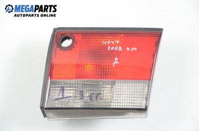 Inner tail light for Saab 900 2.0, 131 hp, hatchback, 3 doors, 1996, position: right