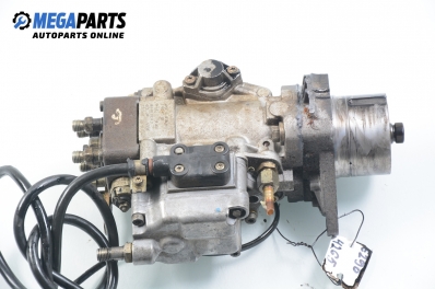 Diesel injection pump for Mercedes-Benz E-Class 210 (W/S) 2.9 TD, 129 hp, sedan automatic, 1997 № Bosch 0 460 415 991