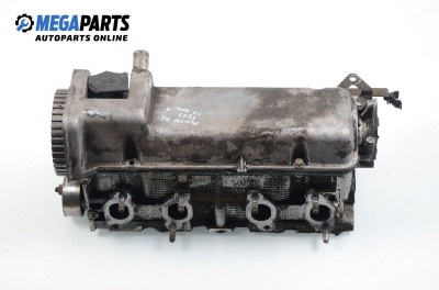 Engine head for Fiat Punto 1.2, 60 hp, hatchback, 3 doors, 1997