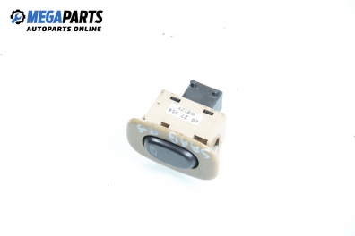 Buton geam electric pentru Saab 9-5 2.3 t, 170 cp, sedan automat, 1998 № 49 27 554