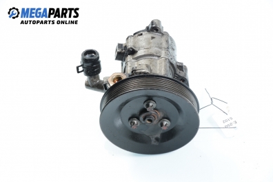 Power steering pump for Mercedes-Benz E-Class 210 (W/S) 2.5 D, 113 hp, station wagon, 1998