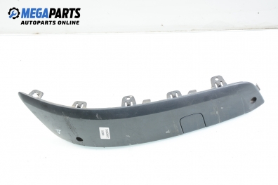 Exterior moulding for Renault Scenic II 1.9 dCi, 120 hp, 2009, position: right