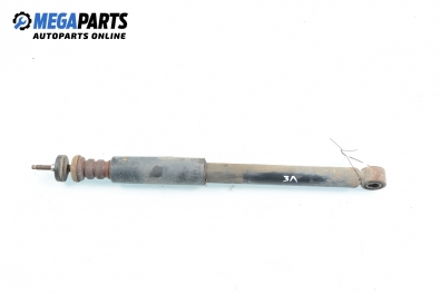 Shock absorber for Suzuki Swift 1.3 , 69 hp, 3 doors, 2005, position: rear