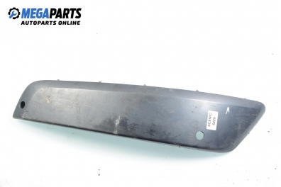 Exterior moulding for Renault Scenic II 1.9 dCi, 120 hp, 2009, position: left