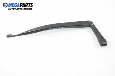 Front wipers arm for Alfa Romeo 147 1.6 16V T.Spark, 120 hp, 2001, position: left