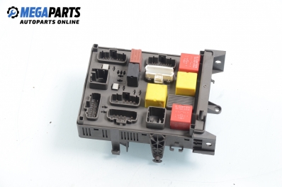 Sicherungskasten für Renault Espace IV 3.0 dCi, 177 hp automatik, 2003