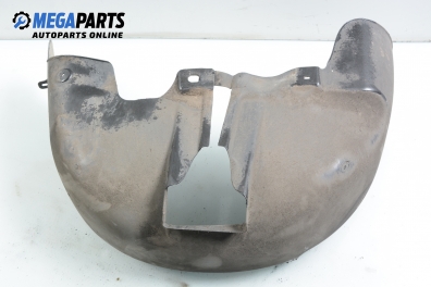 Inner fender for Volkswagen Touran 1.9 TDI, 100 hp, 2003, position: rear - left