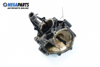 Water pump housing for Mercedes-Benz E-Class 210 (W/S) 2.5 D, 113 hp, station wagon, 1998