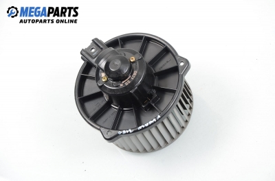 Heating blower for Toyota Yaris Verso 1.3, 86 hp, 2000