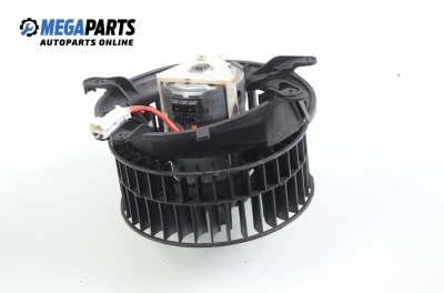 Heating blower for Mercedes-Benz E-Class 210 (W/S) 2.0 Kompressor, 163 hp, sedan automatic, 2001