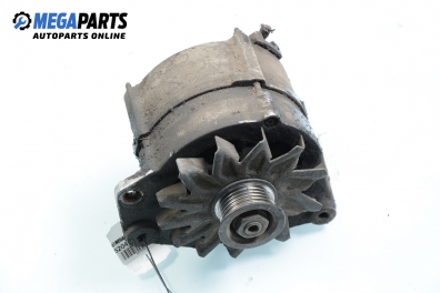 Alternator for Volkswagen Golf III 1.6, 75 hp, 1994