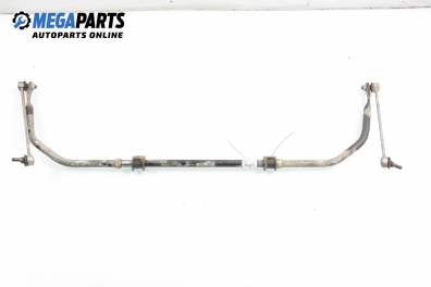 Sway bar for Suzuki Swift 1.3 , 69 hp, 3 doors, 2005, position: front