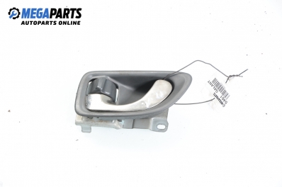 Inner handle for Mitsubishi Galant VIII 2.5 24V, 163 hp, station wagon automatic, 1997, position: front - left