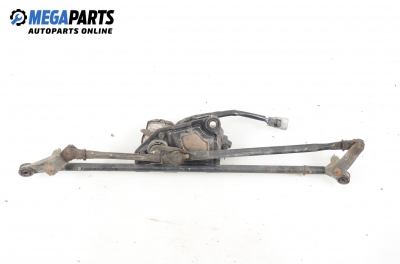 Front wipers motor for Toyota Carina 1.6, 99 hp, sedan, 1994