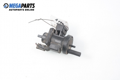 Vacuum valve for Mercedes-Benz A-Class W168 1.7 CDI, 90 hp, 5 doors, 1998