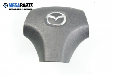 Airbag for Mazda 6 2.0 DI, 121 hp, combi, 2002