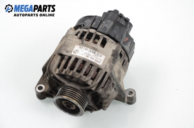 Alternator for Lancia Y 1.2, 60 hp, 2002 № MS1022118230