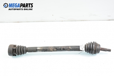 Driveshaft for Volkswagen Golf III 1.6, 75 hp, 5 doors, 1994, position: right