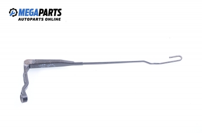 Front wipers arm for Mitsubishi Space Star 1.9 Di-D, 102 hp, 2001, position: left