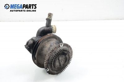 Water pump for Mercedes-Benz 207, 307, 407 BUS 2.4 D, 65 hp, 1982