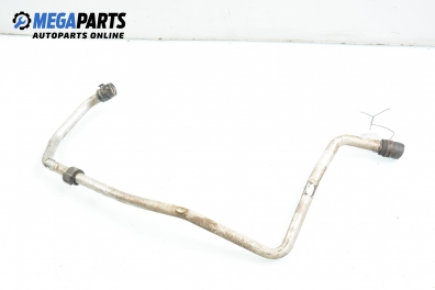 Water pipe for Porsche Cayenne 4.5 S, 340 hp automatic, 2004