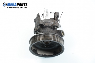 Power steering pump for Volkswagen Golf III 1.6, 75 hp, 5 doors, 1994