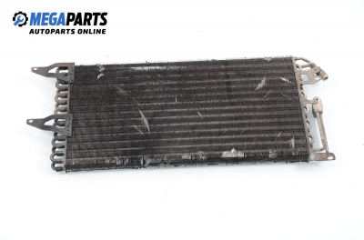 Air conditioning radiator for Fiat Punto 1.2, 60 hp, hatchback, 1997