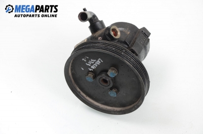 Power steering pump for Lancia Y 1.2, 60 hp, 3 doors, 2002