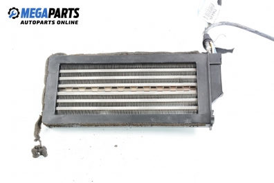 El. radiator heizung für Peugeot 307 2.0 HDi, 90 hp, hecktür, 5 türen, 2004