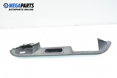 Interior plastic for Renault Scenic II 1.9 dCi, 120 hp, 2009